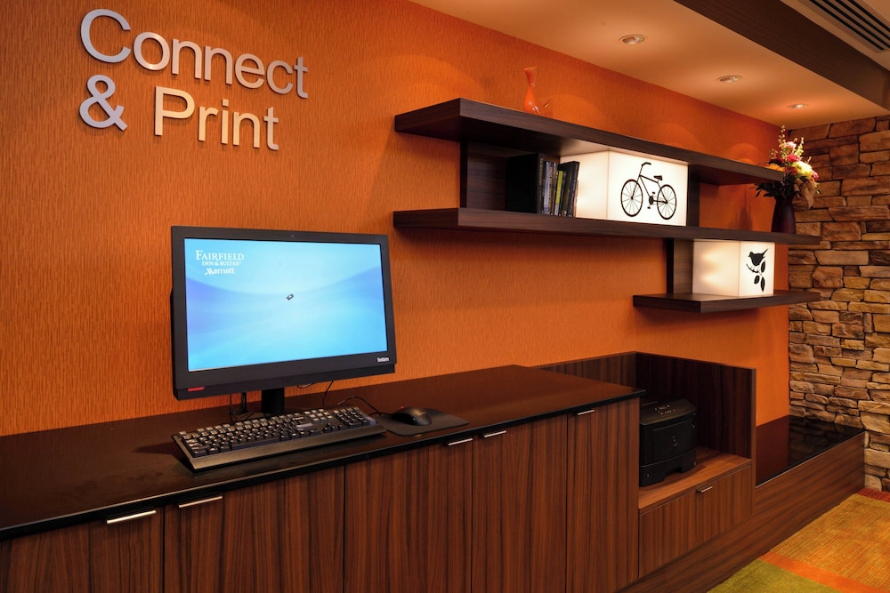 Fairfield By Marriott Inn Suites Plymouth White Mountains 31/47