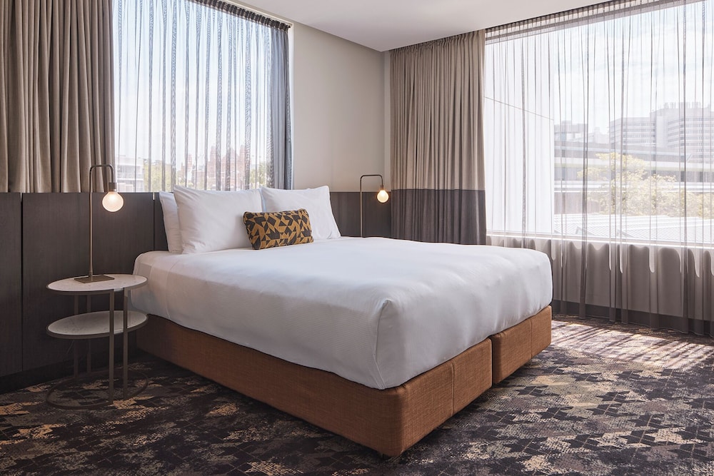 Executive King Suite
