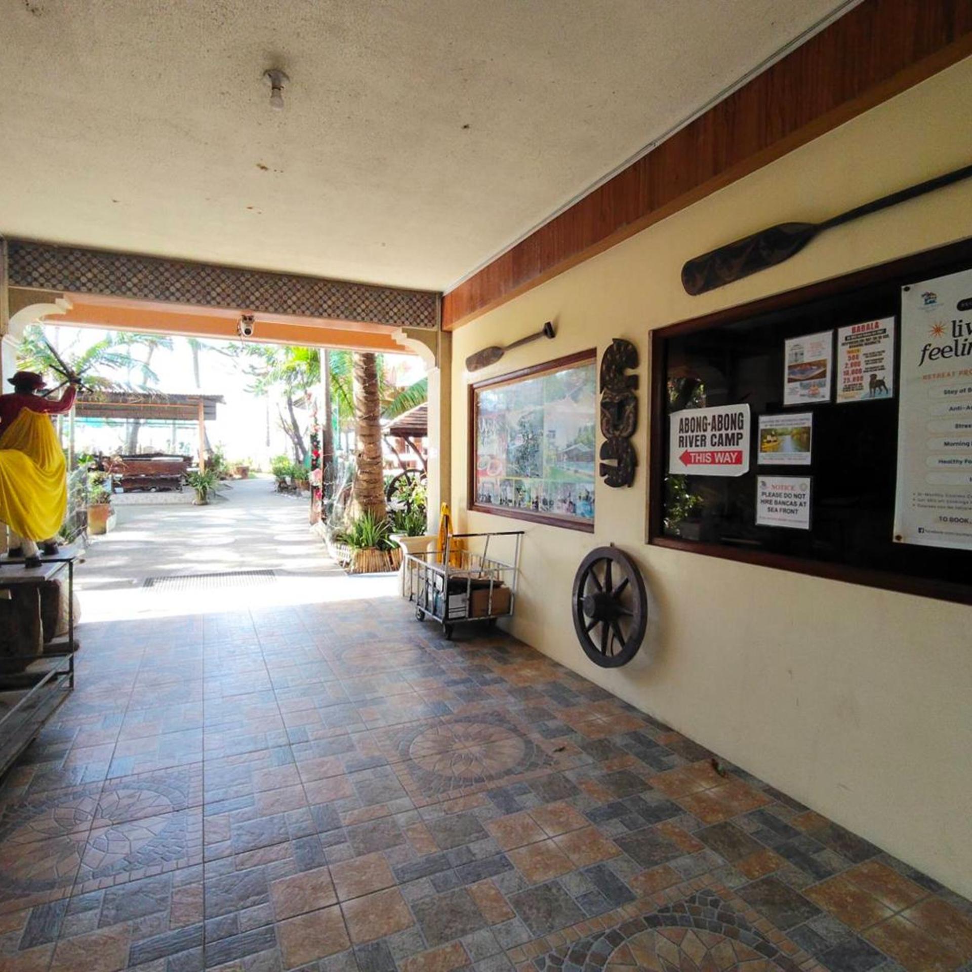 Punta Riviera Resort Bolinao 38/50