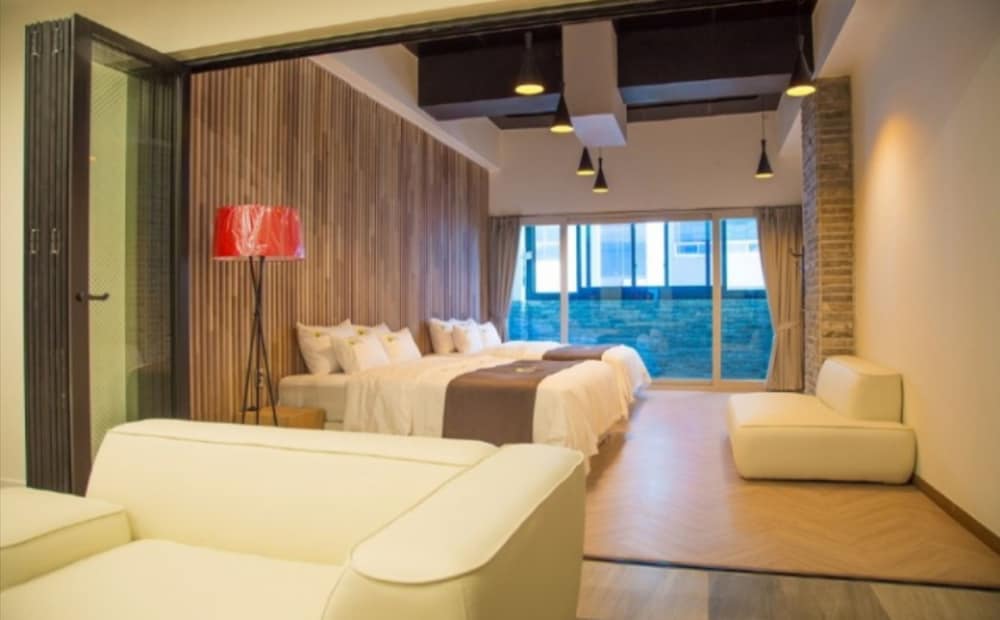 S Hotel Suncheon 16/50