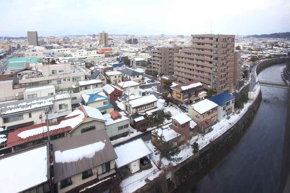 APA Hotel Akita-Senshukoen 42/50