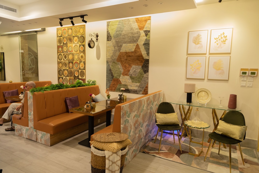 Carawan Hotel Jeddah 54/70