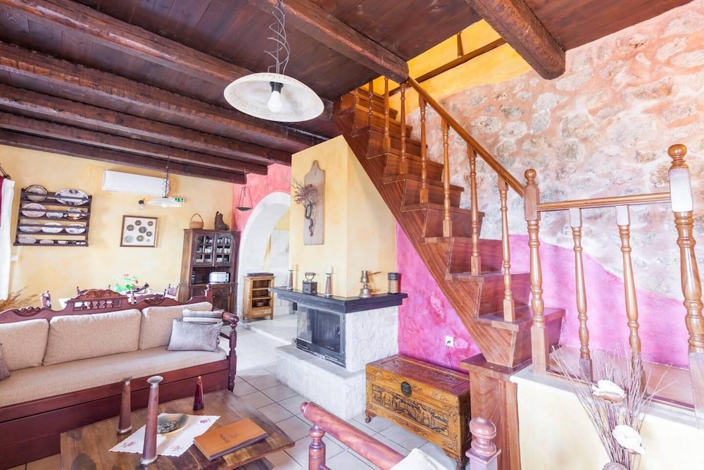 Samonas Traditional Villas 43/50