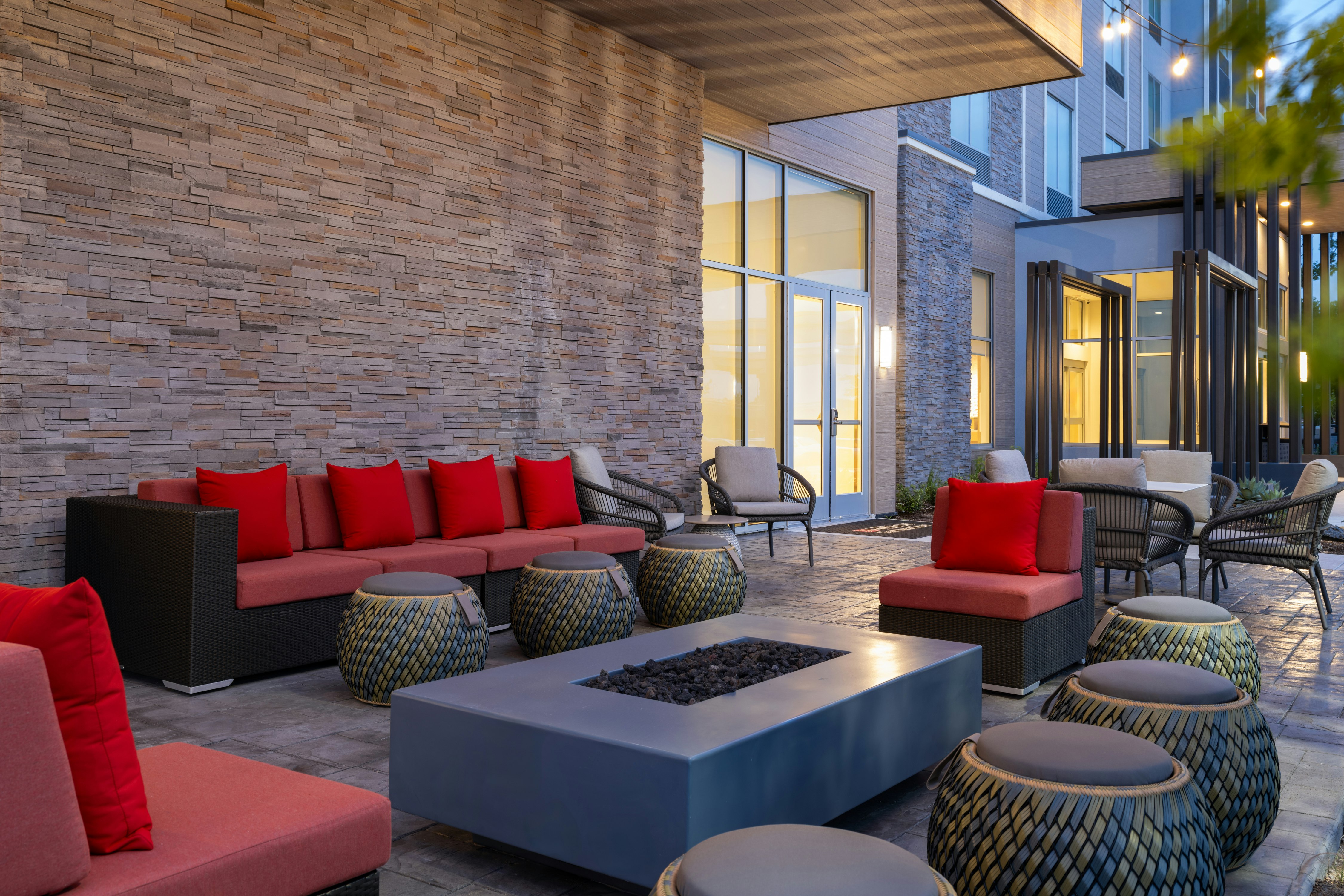 Hilton Garden Inn Austin Central 14/25