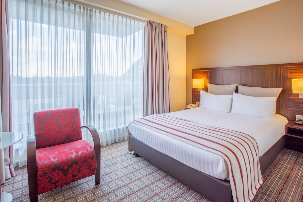 Crowne Plaza Maastricht 13/80