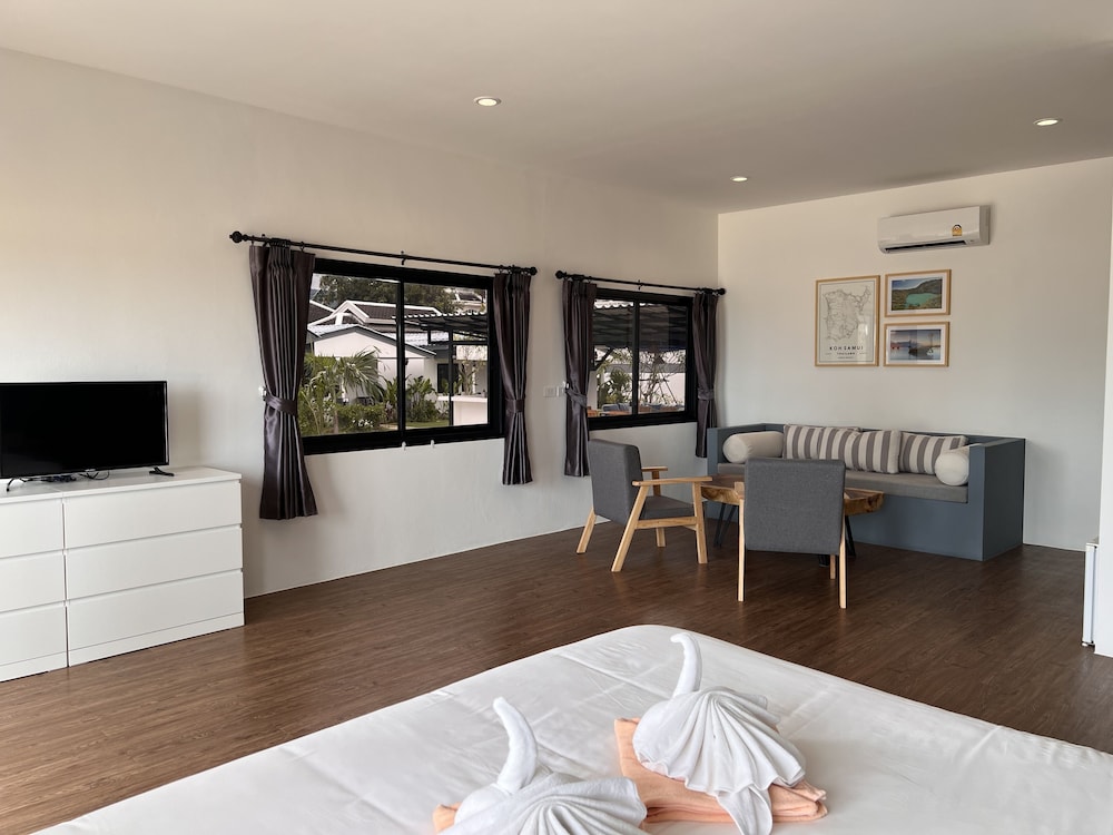 Pearl of Samui Resort 19/50
