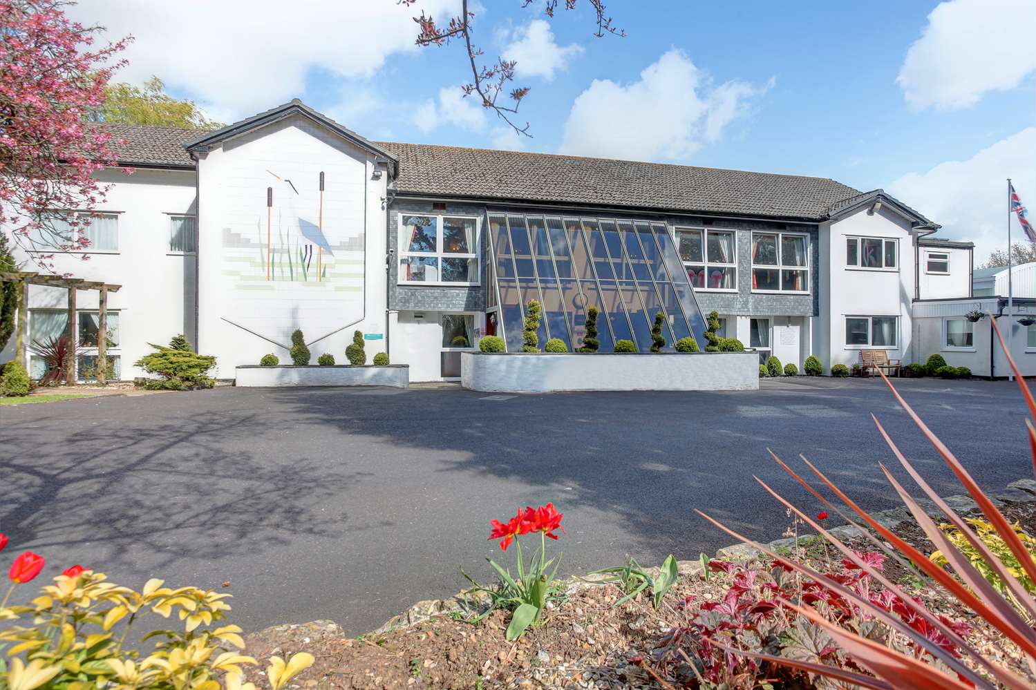 Best Western Premier Heronston Hotel & Spa 22/24
