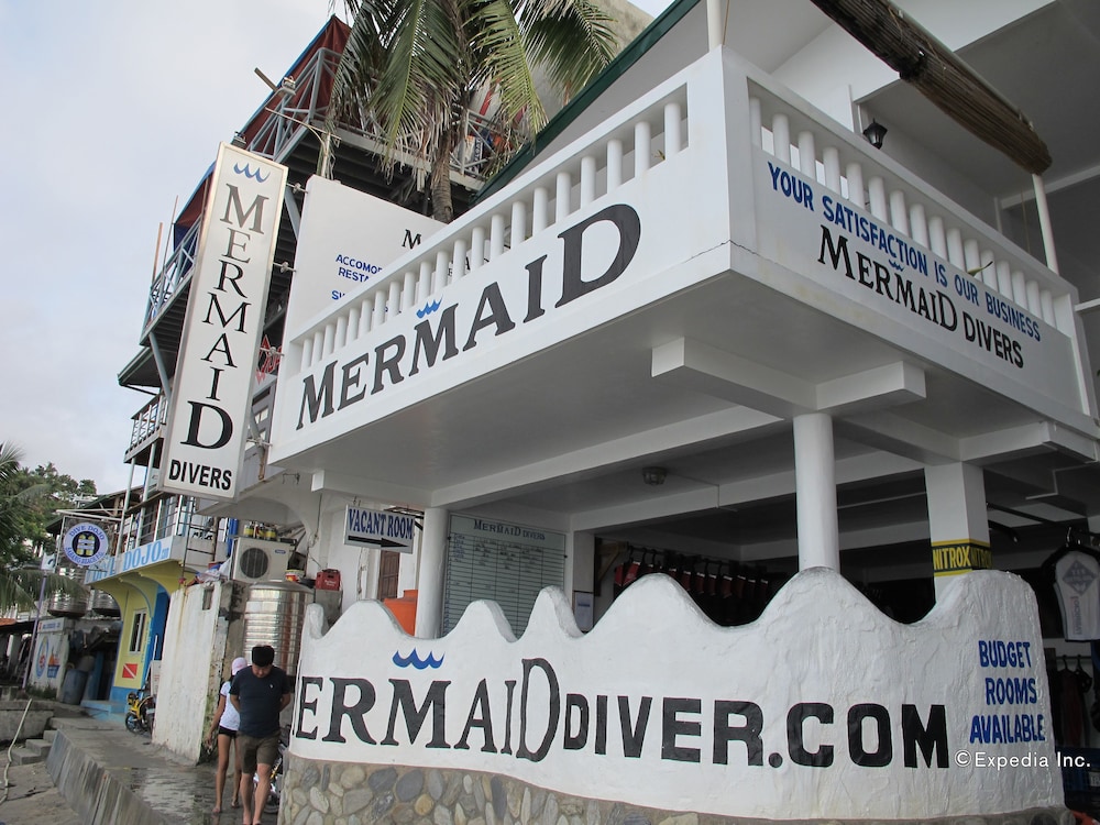 Mermaid度假村(Mermaid Resort) 图片4