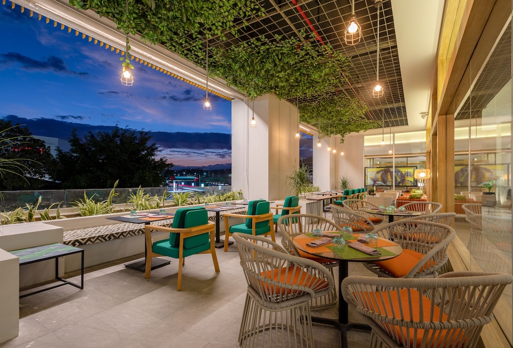 Hyatt Centric San Salvador 44/67