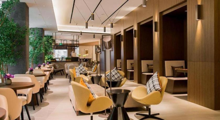 Homeinn Plus (Shanghai Pudong Xinjinqiao Road) 52/57