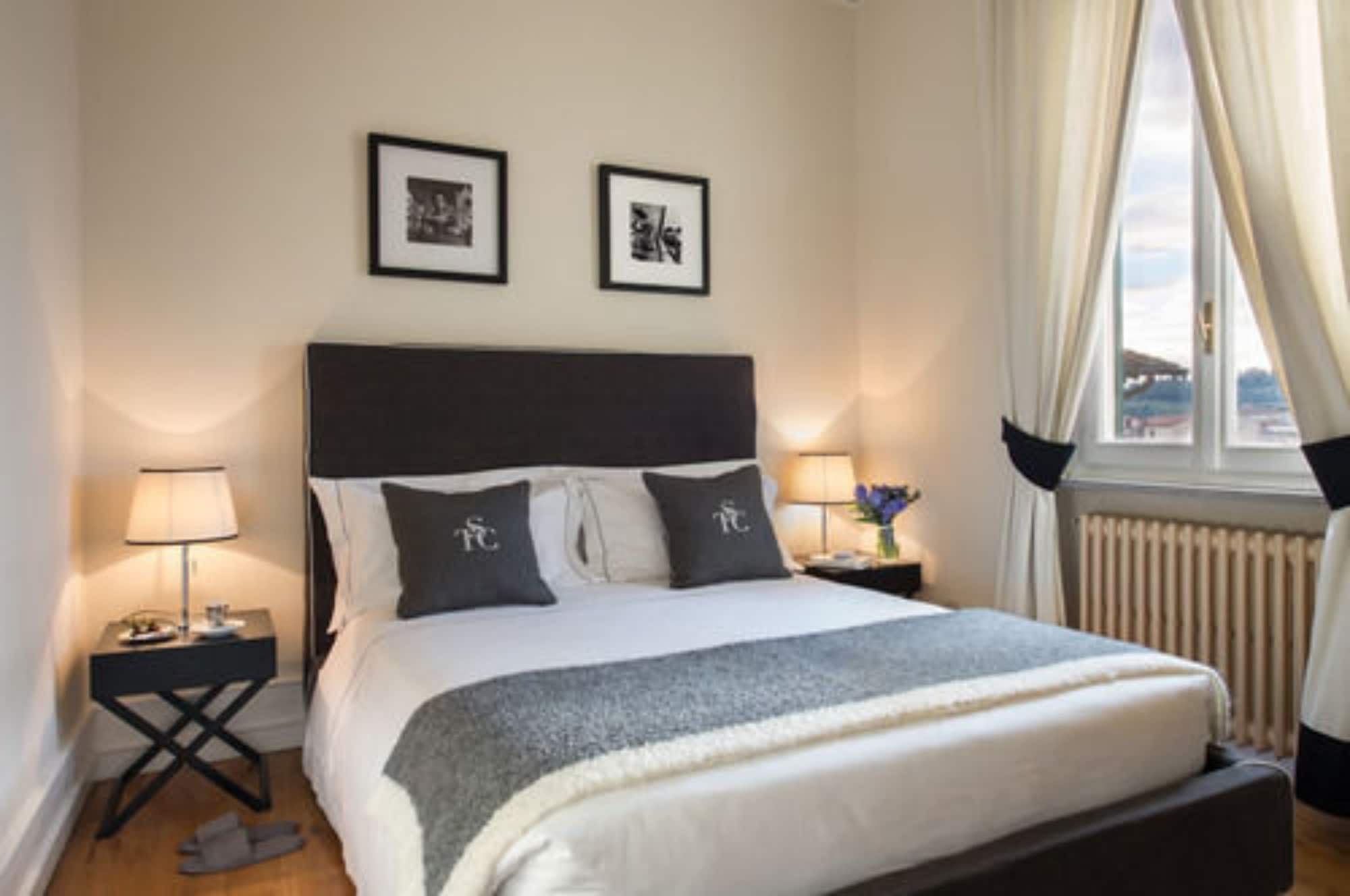 suite, terrace