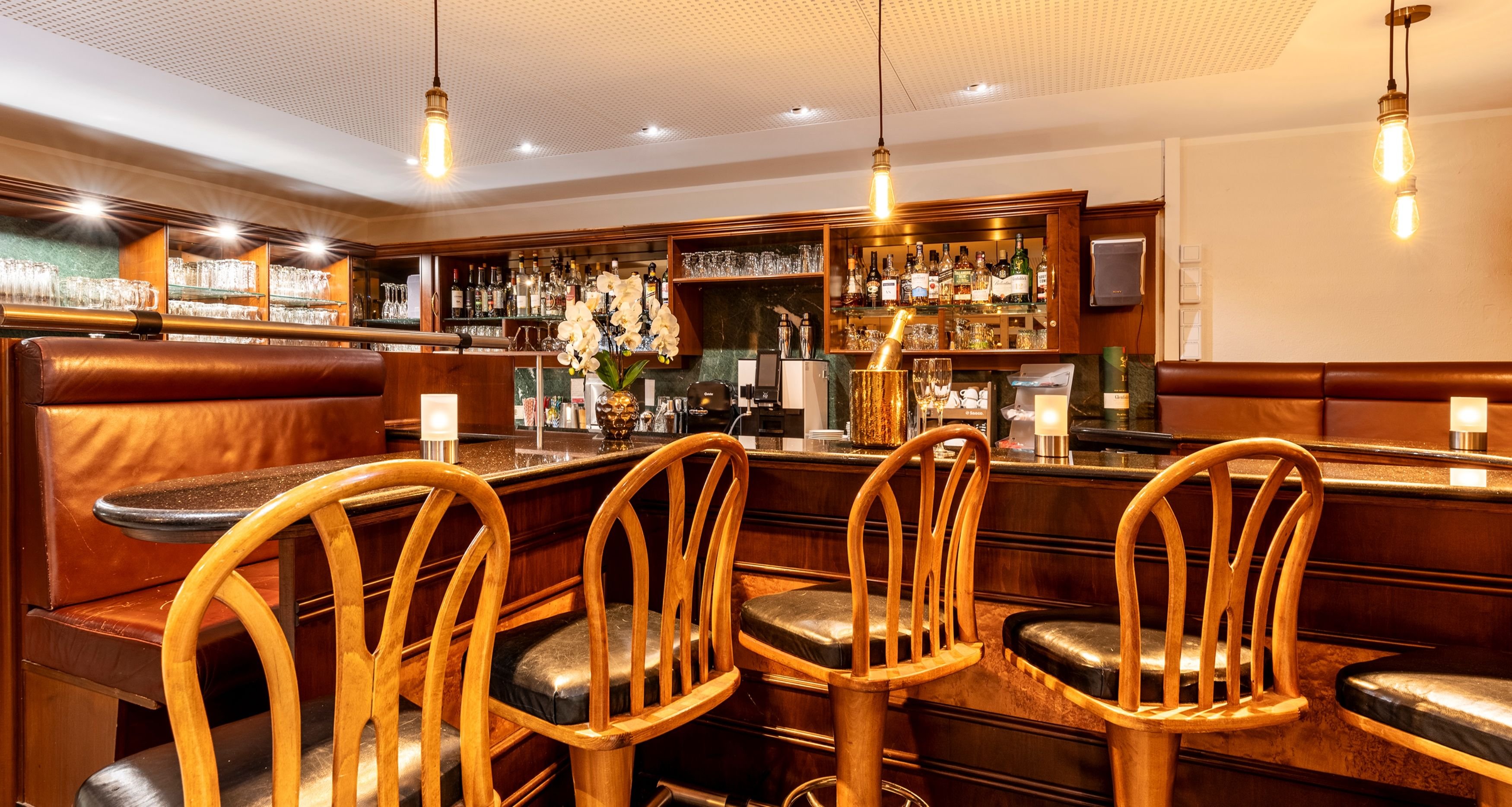 PLAZA INN Goslar 32/38