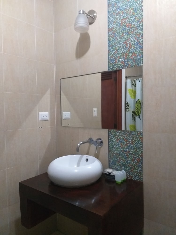 Hotel Arbol De Los Suenos 57/58