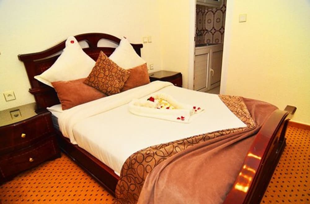 Omega Hotel 20/46