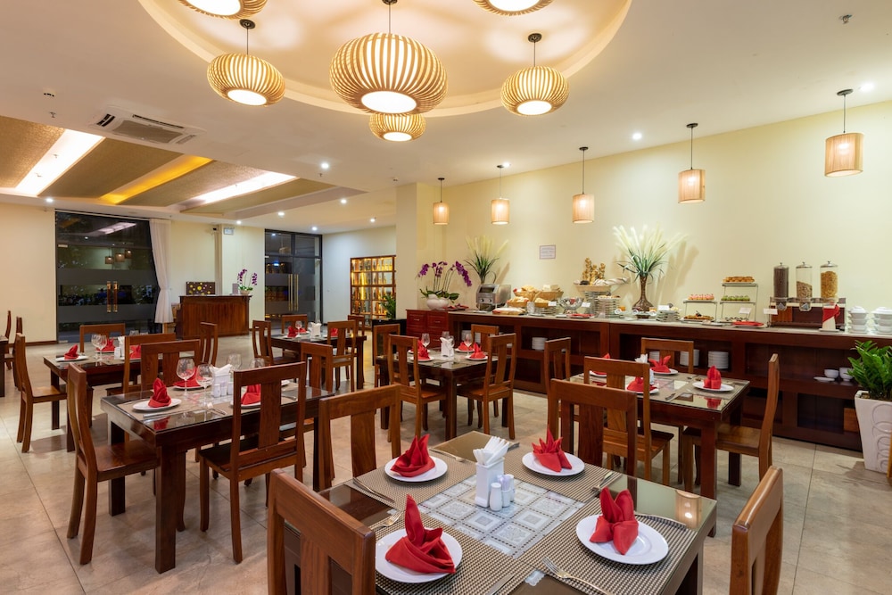 Amarin Resort & Spa 54/69