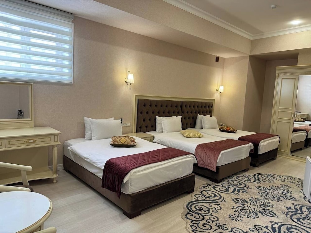 al Madina Hotel Samarkand 15/43