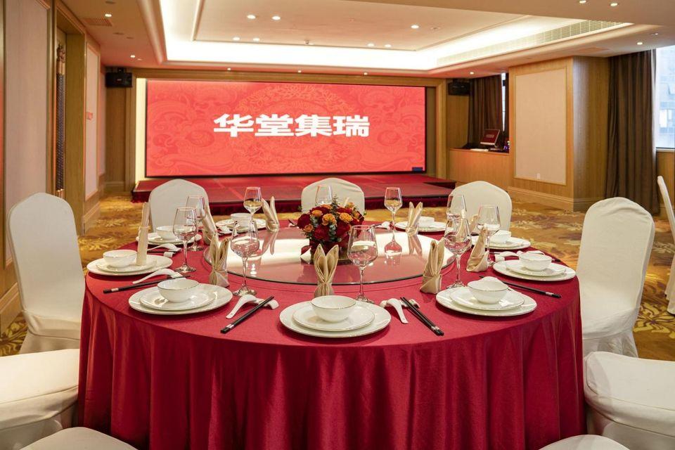 Vienna International Hotel (Suzhou University Town Yuexi subway station store) 29/35