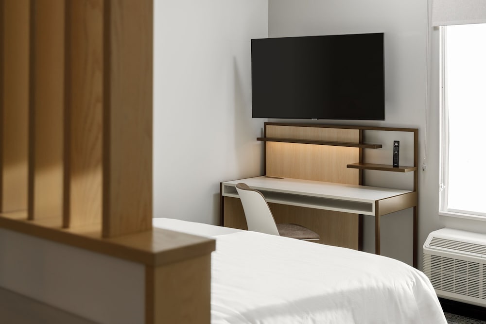 TownePlace Suites Chattanooga South/East Ridge 16/50