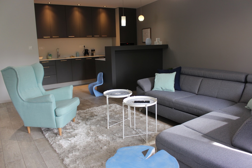 A11 Apartments & Spa Dermique 29/50