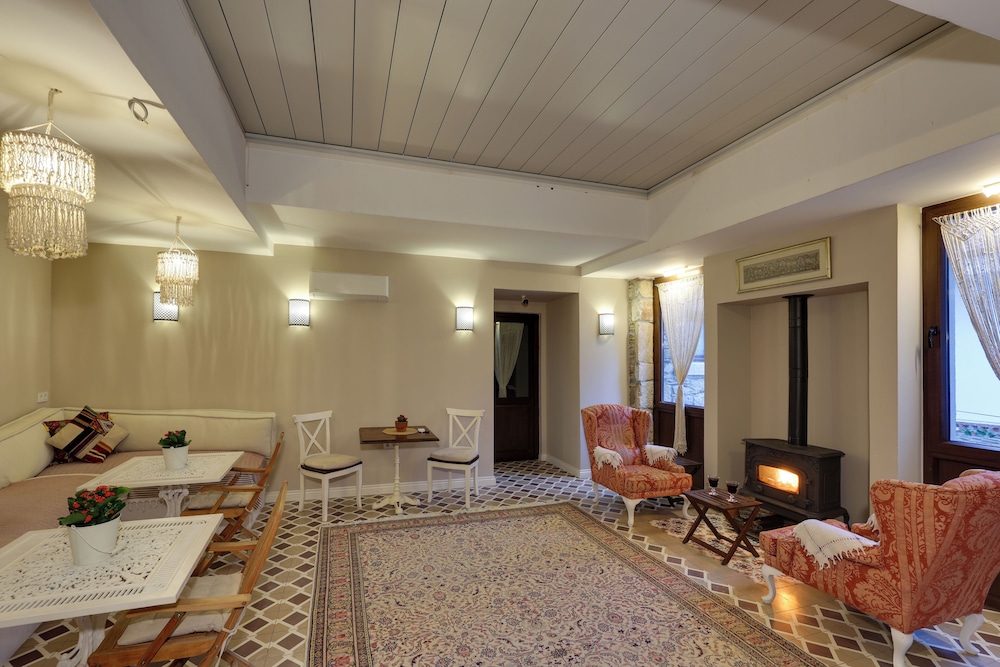Akanthus Hotel Ephesus 22/50