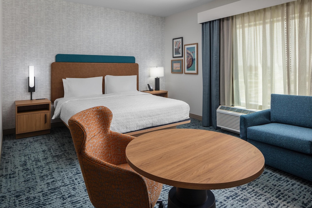 Hampton Inn by Hilton Grand Island Medical Center 18/42