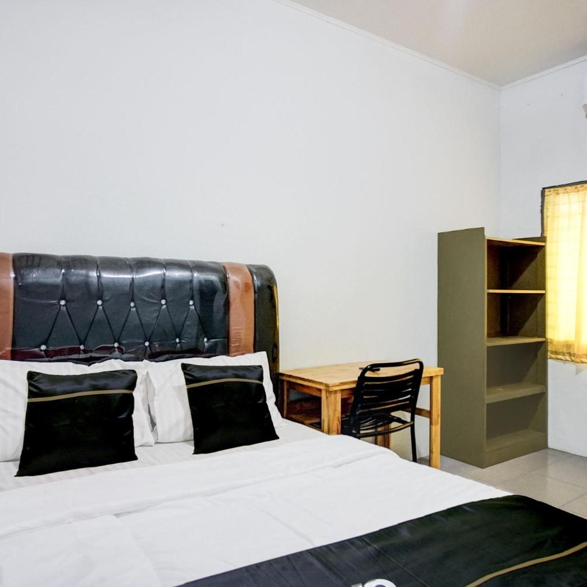 Hotel O Medan near Universitas Sumatera Utara formerly Surya Residence 2 10/21