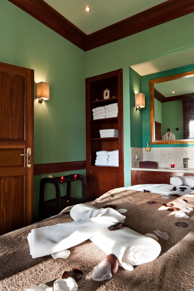 Le Saint Alexis Hotel & Spa 22/45