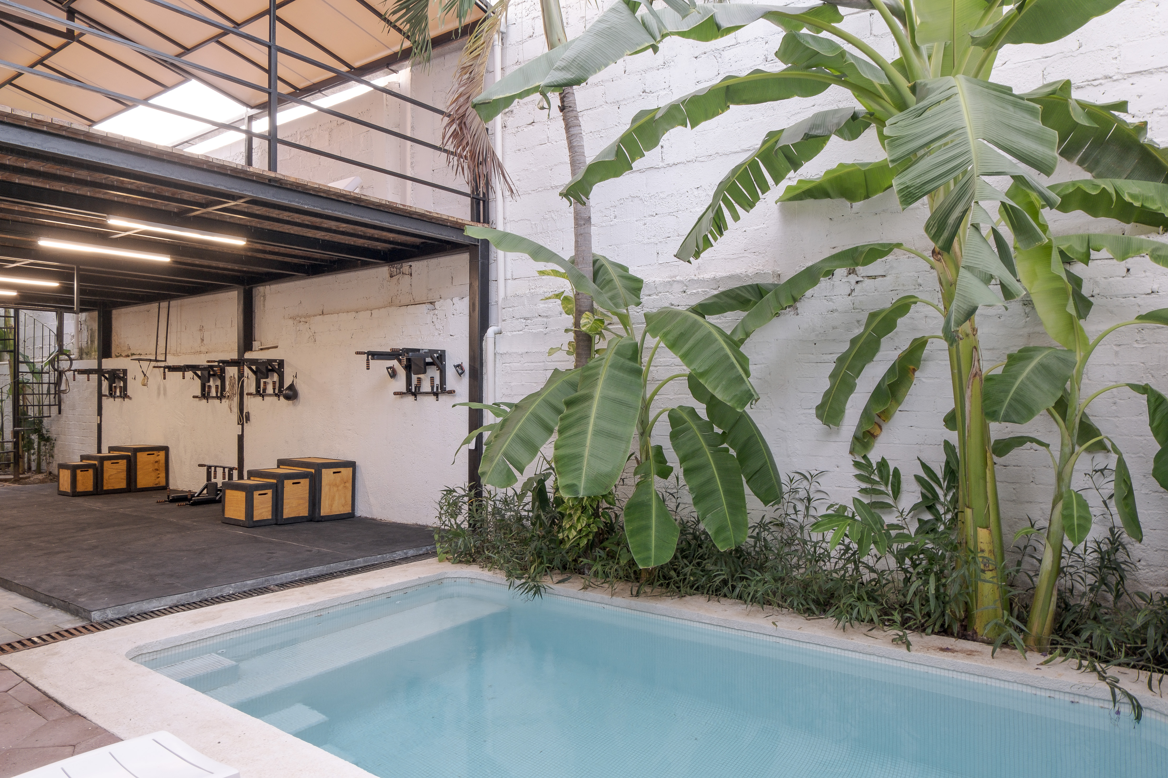 El Refugio de Sayulita 23/50