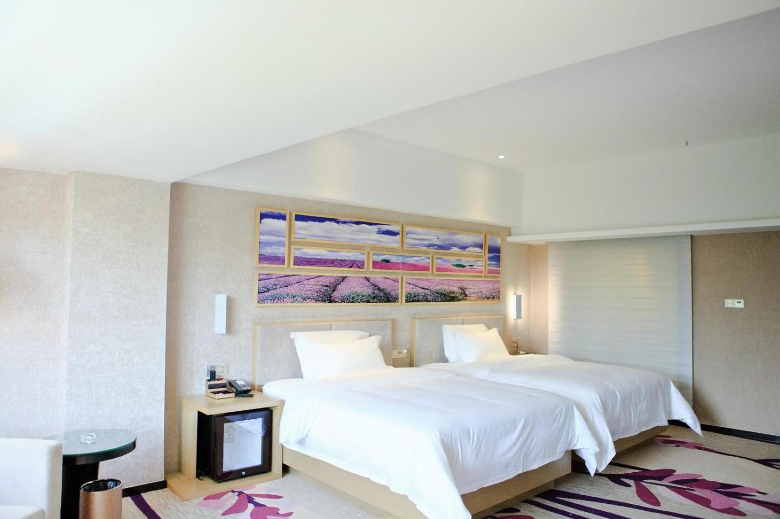 Lavande Hotel Shenzhen Shiyan Bus Station 9/49