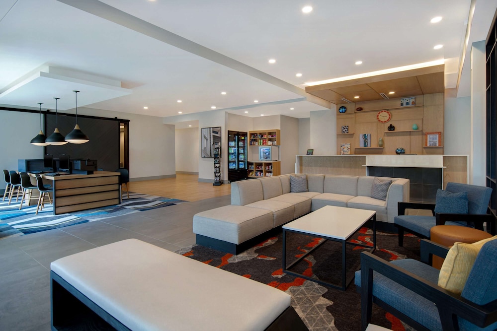 Hyatt House Mall Of America Msp Airport 32/43