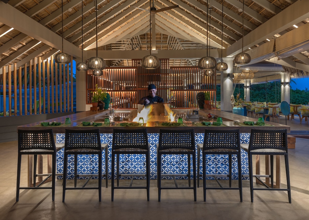 Cora Cora Maldives 34/50