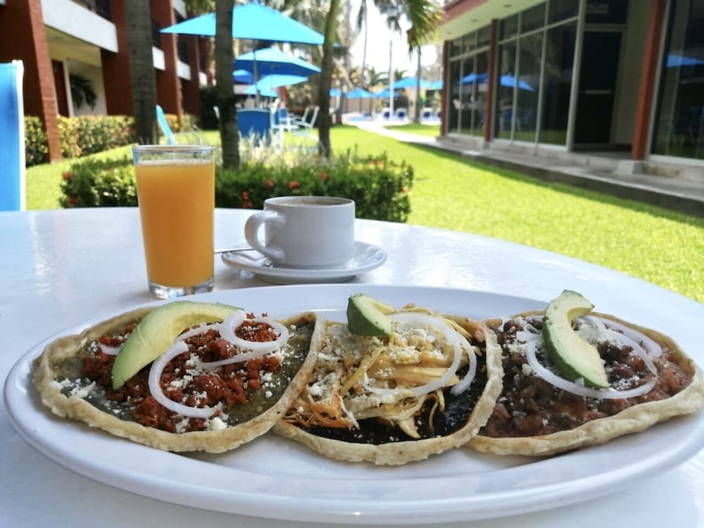 Hotel Jaragua 49/64