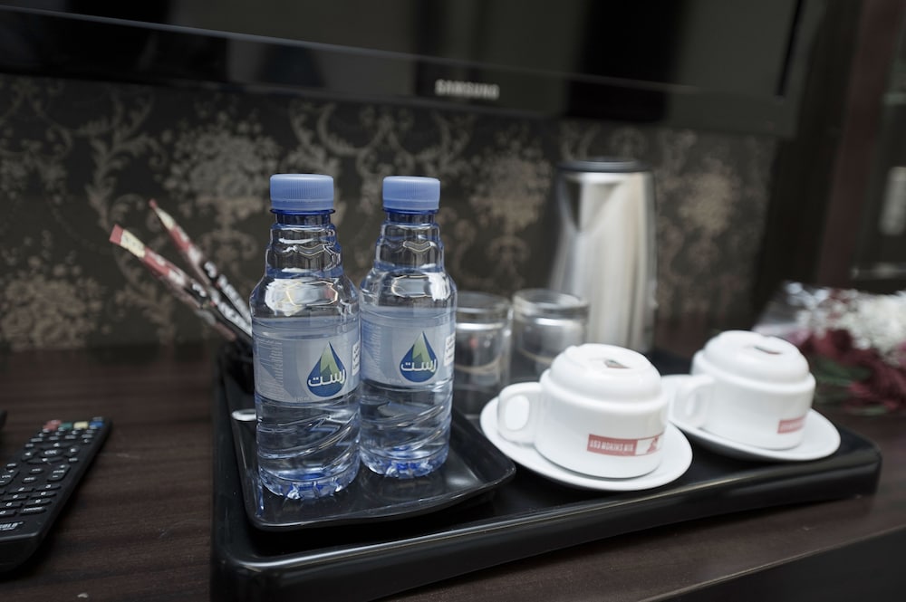 Rest Night Serviced Apartments Wadi Al Dawasir 34/58