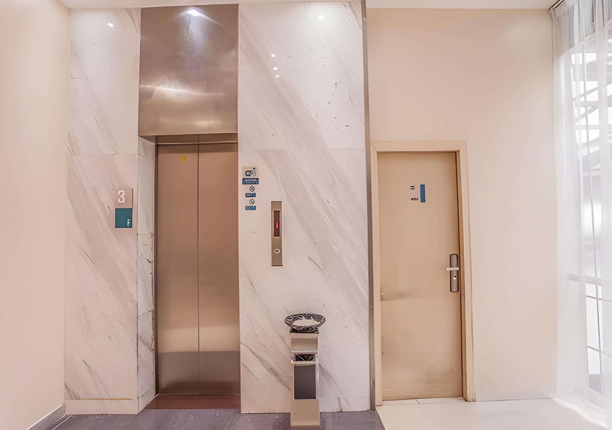 City Comfort Inn (Liuzhou Yaobu Old Town) 24/39
