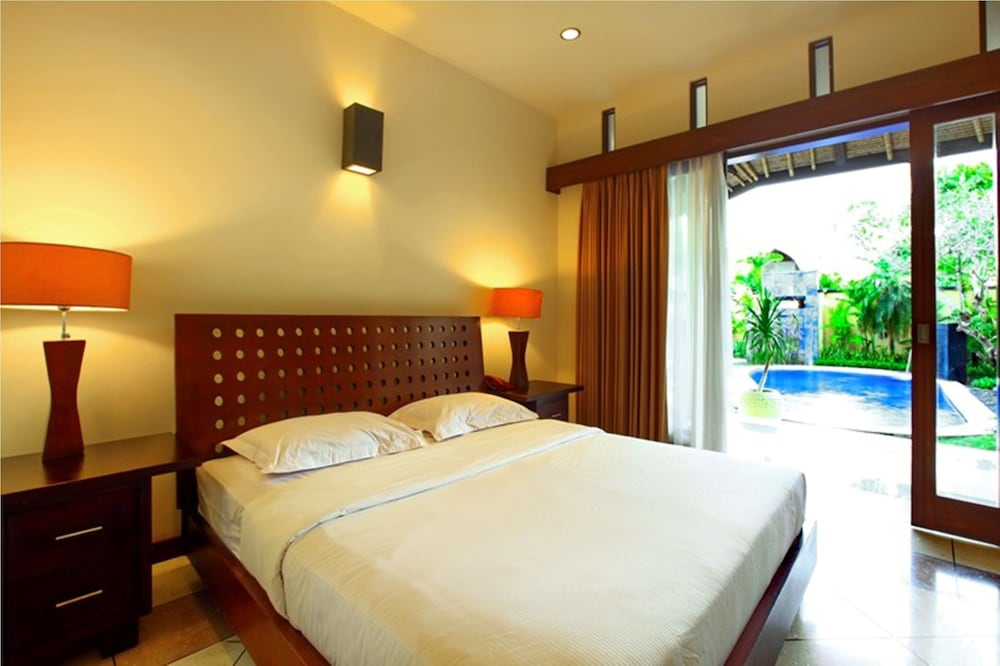 The Mutiara Jimbaran Boutique Villas 29/70