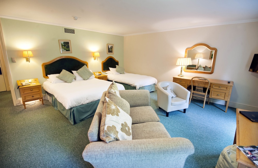 Penmere Manor Hotel 37/46