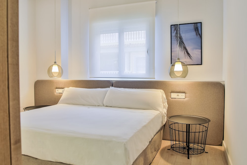 Apartamentos 525 4/50