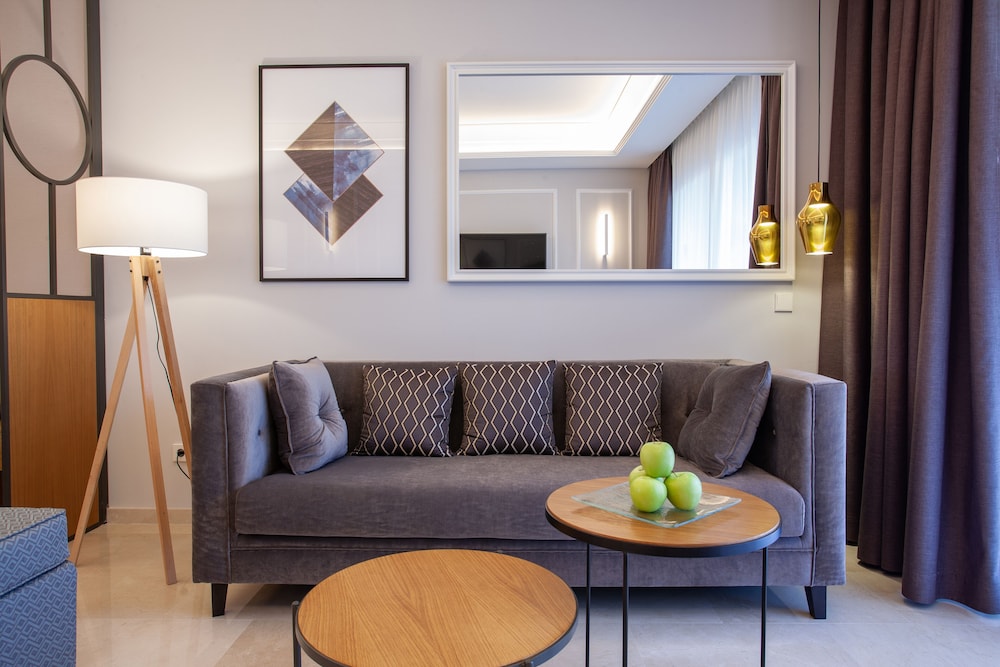 Grupotel Playa De Palma Suites And Spa 44/74