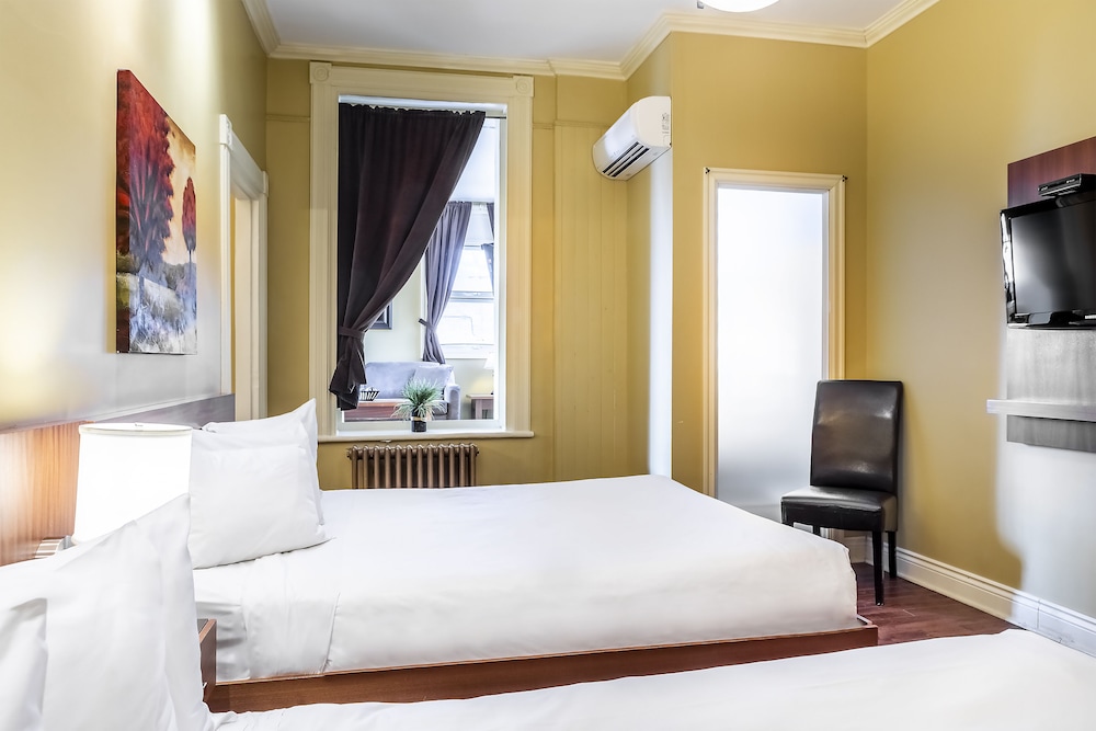 Hotel Ermitage 3/18