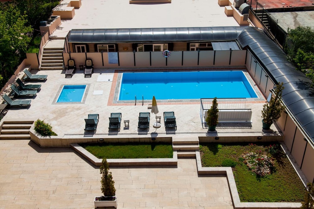 KING HOTEL GUVENLIK photo5