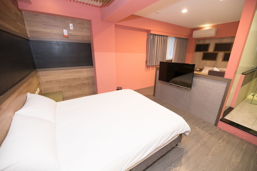 Penghu-Banff B&B 6/32