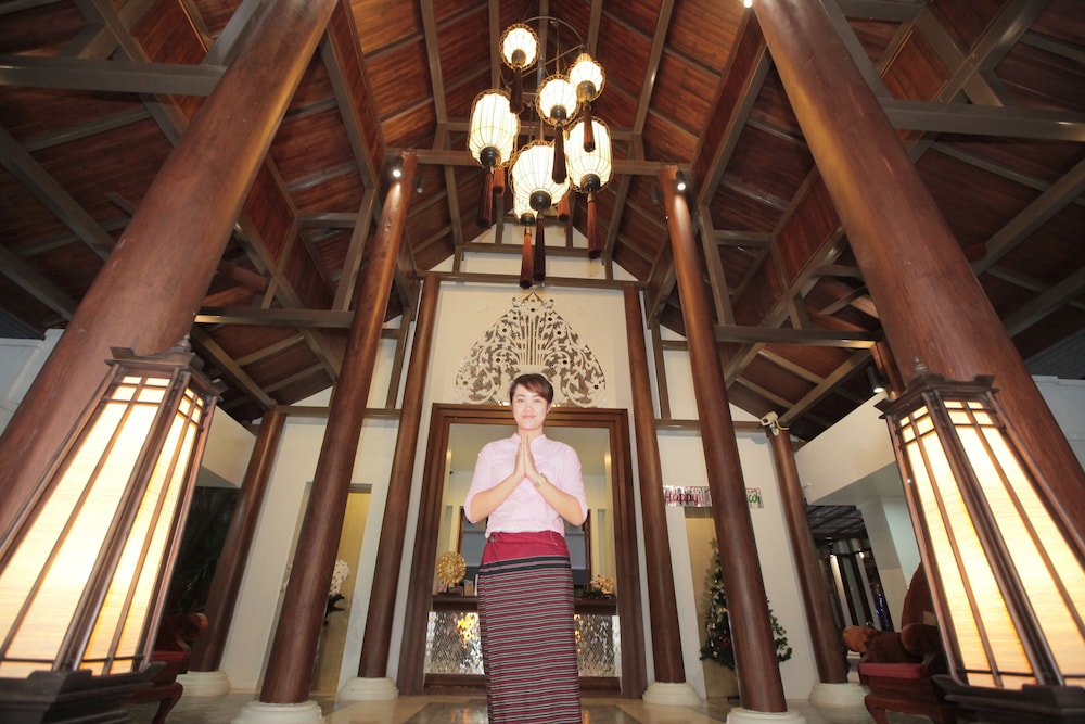 Wiangkaew Hotel 27/33