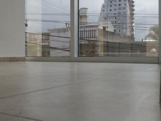 Nubes Apart Hotel 36/45