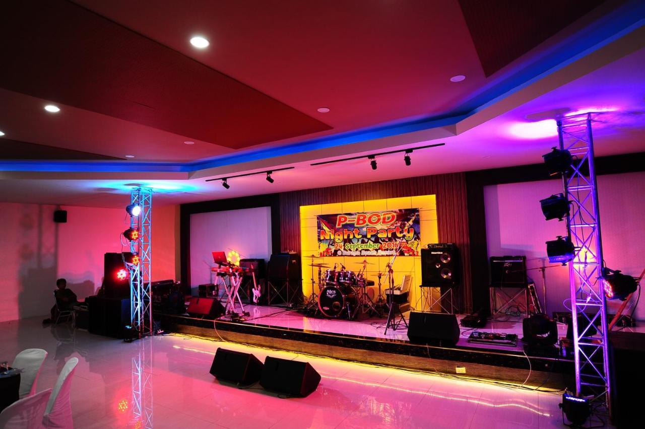 Burapa Beach Resort Chaolao 1/25