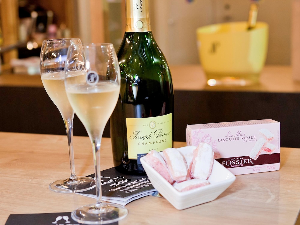 Ibis Styles Chlons-En-Champagne Centre 37/51