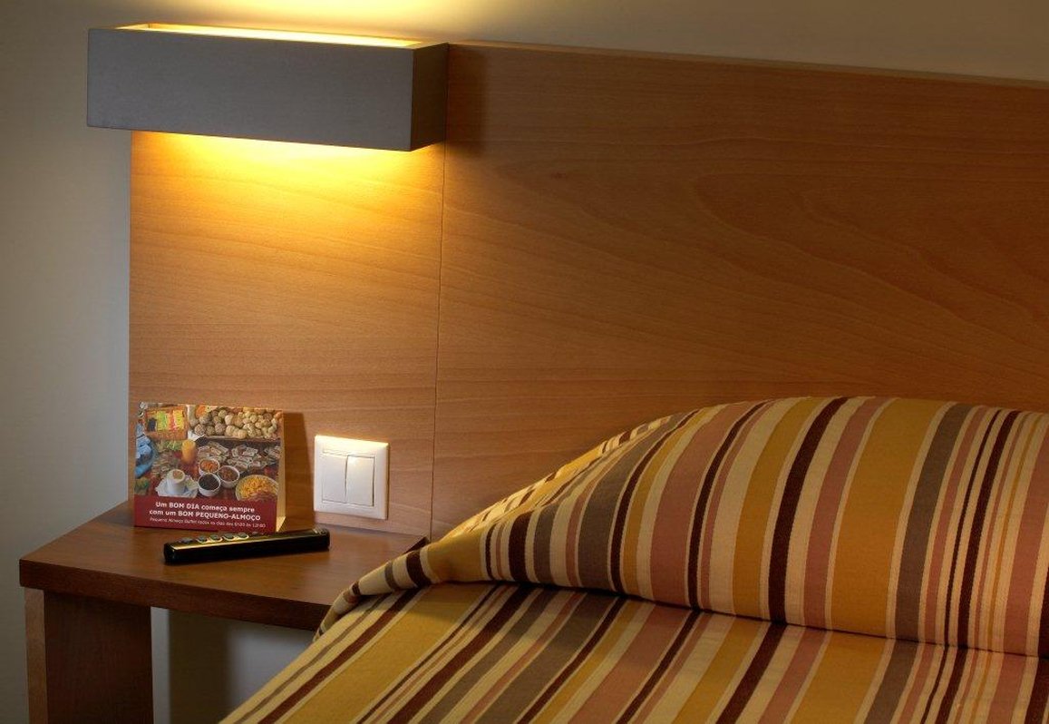 Park Hotel Porto Aeroporto 40/58