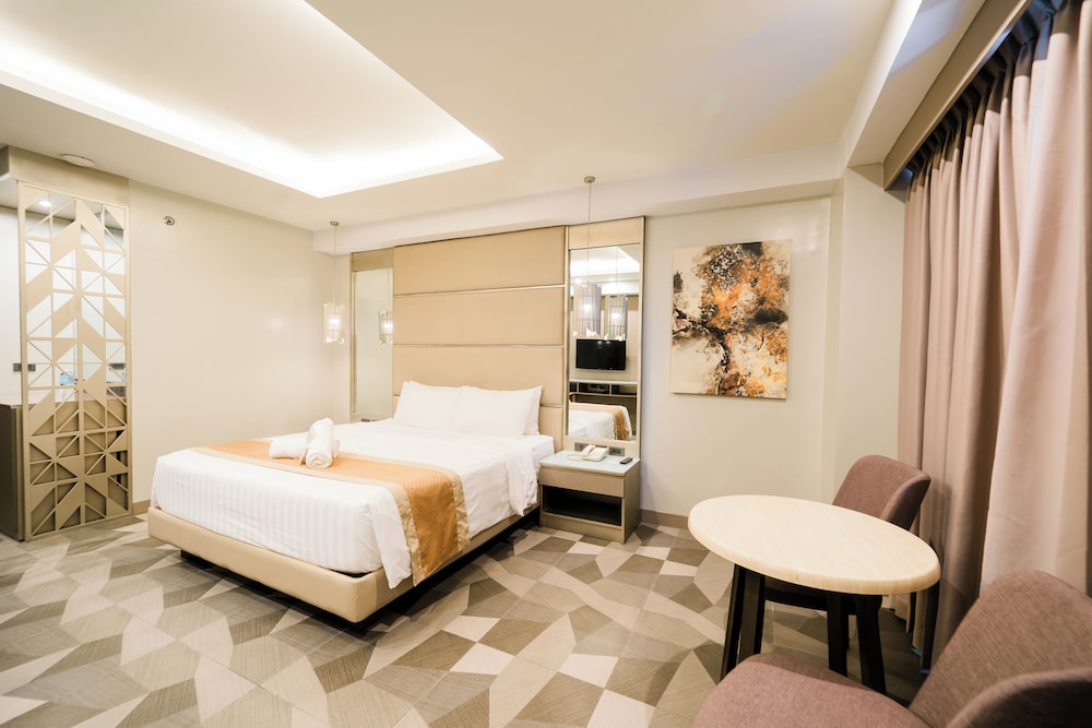 Zuri Hotel Iloilo City 21/50