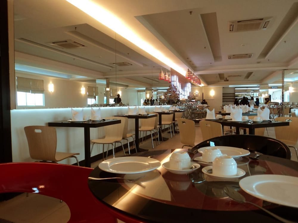 My Inn Hotel 32/39