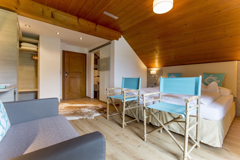 Hotel Stroblerhof 26/71