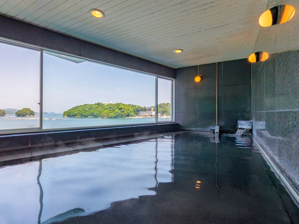 Izumigo Toba Dog Paradise Hotel 24/58
